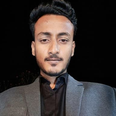 Md Obed Ullah Shareef