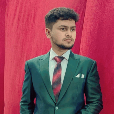 Mohd Raza Khan